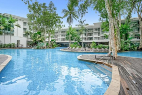 Belle Escapes Drift Beachfront Resort Suite 3402